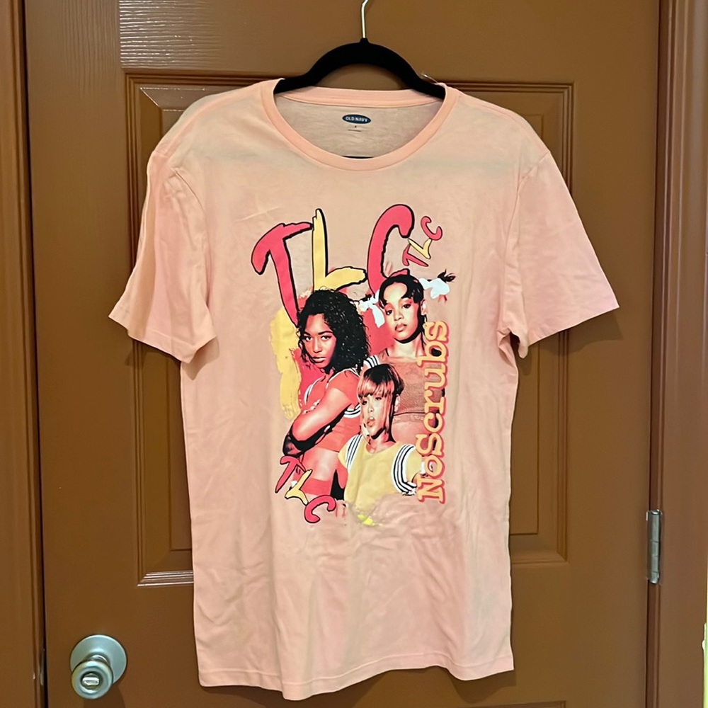 TLC Shirt